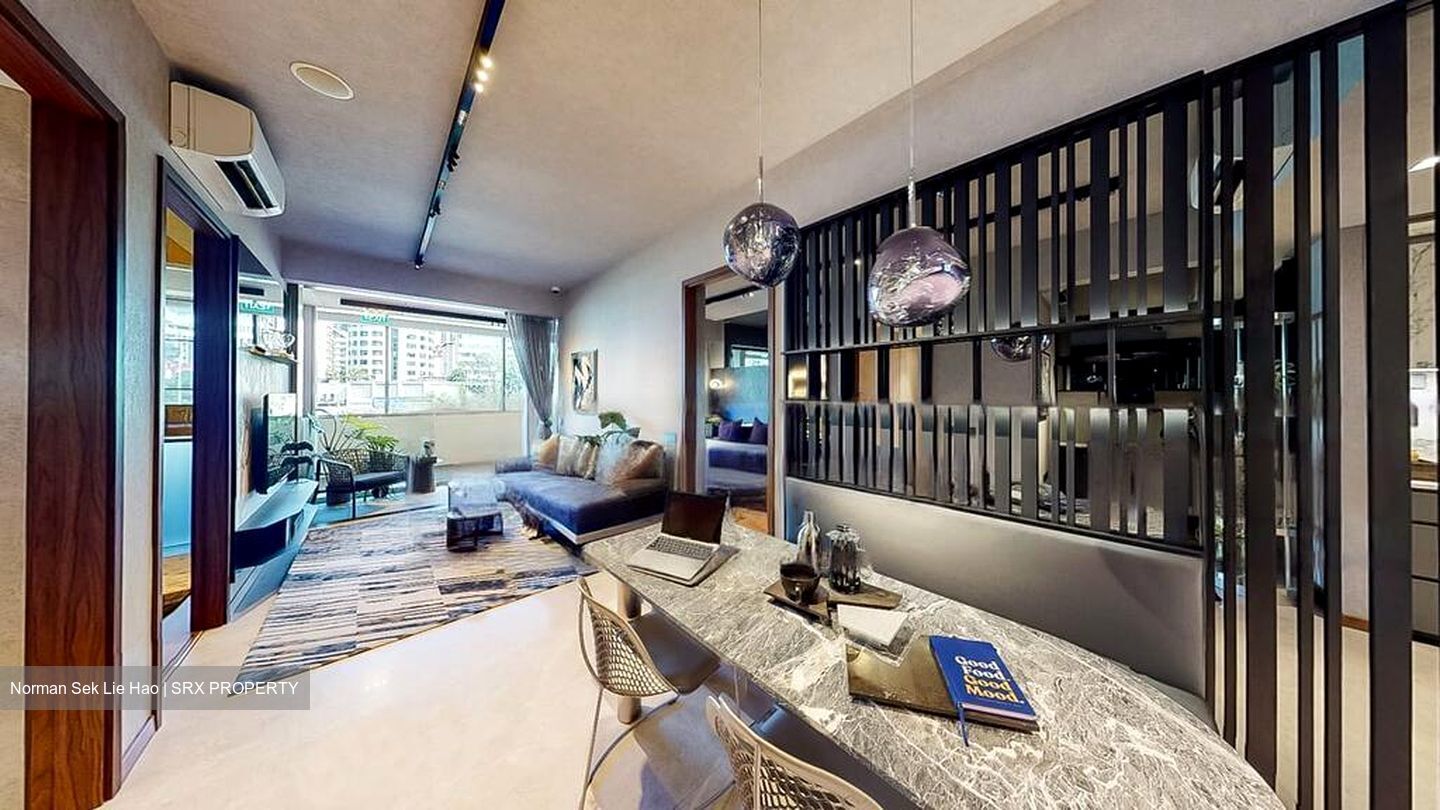 River Valley Road (D6), Condominium #459668241